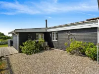 "Thrugils" - 200m from the Sea Hotels near Gl. Haderslev Kirke (Sct. Severin)