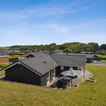 "Geeske" - 150m from the Sea