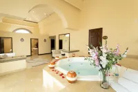 Quinta Real Monterrey - badewanne