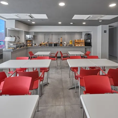 City Express Junior by Marriott Ciudad Juarez Consulado