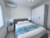 White Luxury Apartment Hotels in 