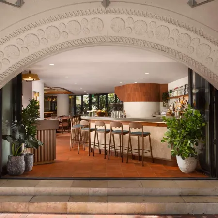 Mayfair House Hotel & Garden