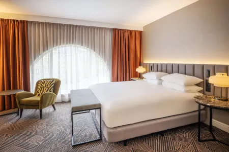 Hilton Brussels Grand Place