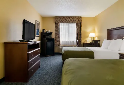 Quality Inn Grand Blanc - Flint South