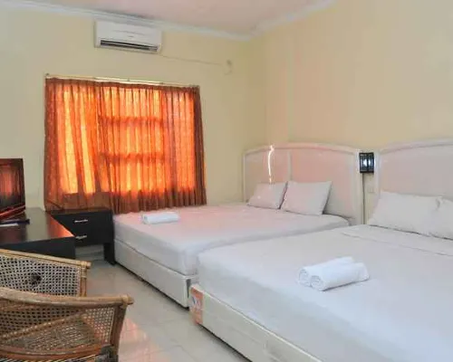 King Hotel Hotels in Wates