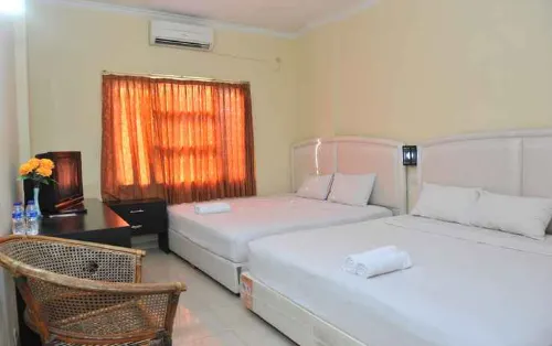 King Hotel