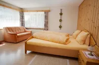 Hotel Gemse