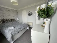 Villa Sea View 3-Bed Heated Pool Eat Bar Kids Park Hotel a Fritton and St. Olaves