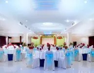 Hotel Mariat Sorong Hotels in Malaingkedi