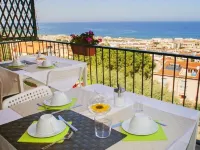Ma&Mi Guest House - Parkering