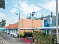 Hz Residence Hotels in Cihideung