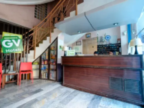 GV Hotel Ozamis Hotels in Ozamis City