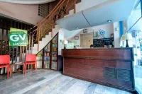 GV Hotel Ozamis Hotels in Clarin