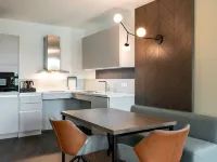 Residence Inn Essen City 埃森酒店