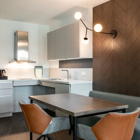 Residence Inn Essen City