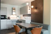 Residence Inn Essen City
