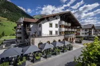 Alpenhotel Ischglerhof Hotel in zona Ischgl-Samnaun Ski Resort