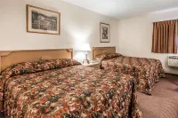 Rodeway Inn Hotels in Rifle