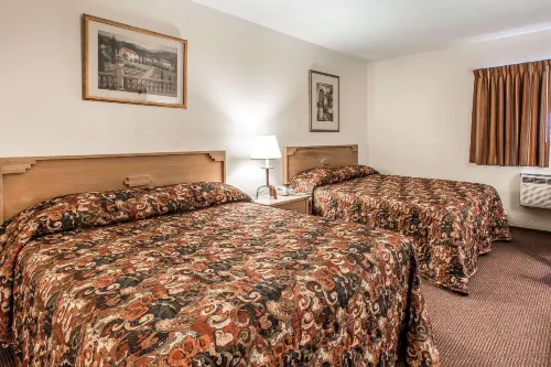 Rodeway Inn