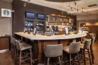 Courtyard Dunn Loring Fairfax - bar