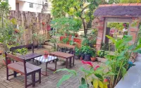 NDaleme Mbahkung Homestay Hotels in Penanggungan