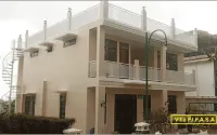 Villa Fifasa Bumi Ciherang Hotels in Pacet