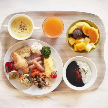 Jr East Hotel Mets Premier Sapporo Отели рядом с достопримечательностью «Железнодорожный вокзал Саппоро»