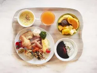 Jr East Hotel Mets Premier Sapporo