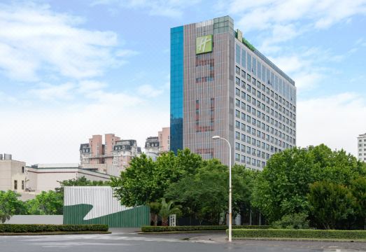 홀리데이 인 호텔 객실