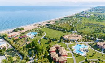 Grecotel LUXME Costa Botanica