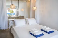 Poseidon Blue Gastronomy Hotel
