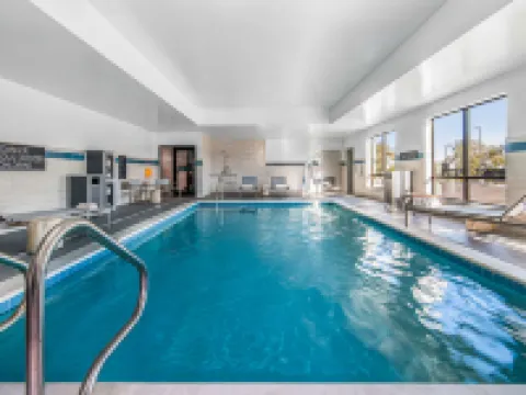 Hyatt Place Newark/Silicon Valley Hotels in Newark