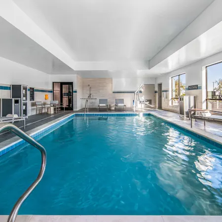 Hyatt Place Newark/Silicon Valley
