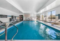 Hyatt Place Newark/Silicon Valley Hotels in Newark