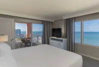 Hyatt Regency Clearwater Beach Resort Các khách sạn ở Clearwater Beach