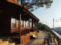 Pijar Resort powered by Cocotel - parking