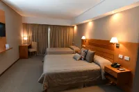 Howard Johnson San Francisco - 3-Star