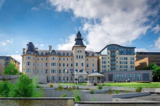 Royal Marine Hotel Hotels in 