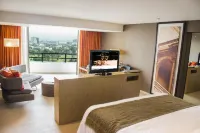 Casa Andina Premium Golf Los Incas Hotel di Lima