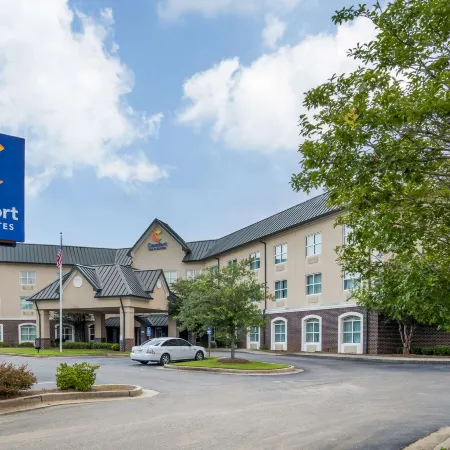Comfort Inn & Suites Daphne Spanish Fort - Mobile East