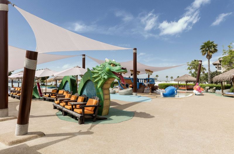 Banana Island Resort Doha by Anantara photo 4