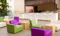 ALEGRIA Maripins - bar