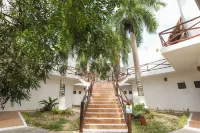 Mayan Secret Hotel Boutique Hotels in Othón P. Blanco