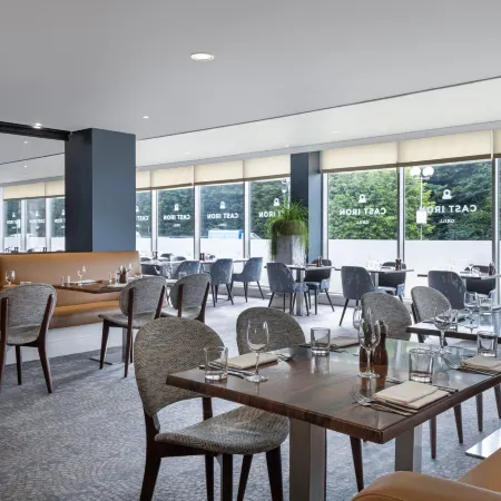Delta Hotels Edinburgh