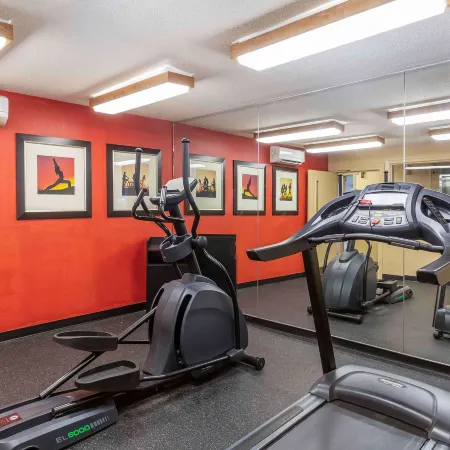 Extended Stay America Select Suites - Raleigh - Cary - Regency Parkway South