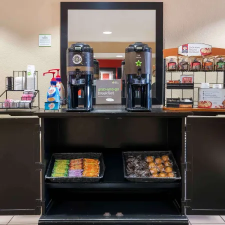 Extended Stay America Suites - Sacramento - Roseville