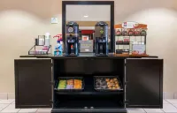 Extended Stay America Suites - Sacramento - Roseville - Breakfast