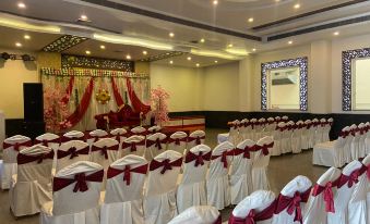 Jalandhar Corporate Suites -Banquet Hall