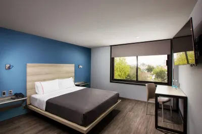 Hotel MX lagunilla CDMX, Trademark Collection by Wyndham Hotels in 