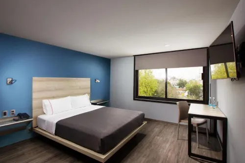 Hotel MX lagunilla CDMX, Trademark Collection by Wyndham Hotels in Mexico City